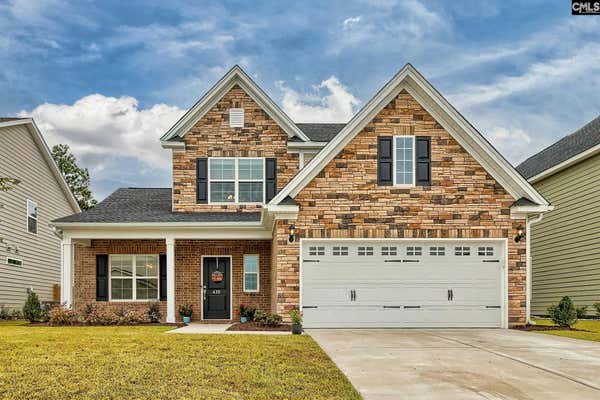 430 GATESBROOK DR, BLYTHEWOOD, SC 29016 - Image 1