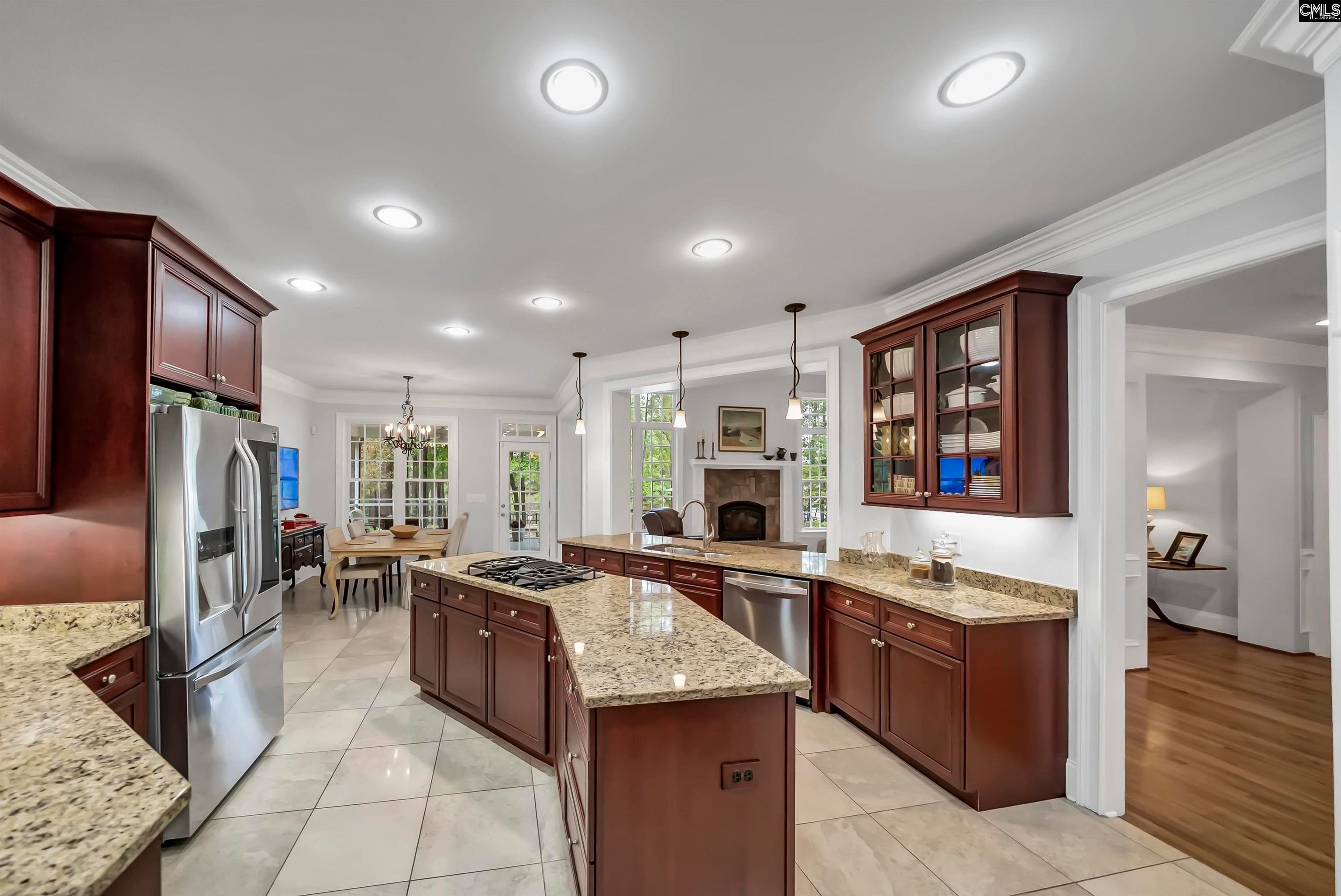 Columbia, South Carolina, 29229, United States, 5 Bedrooms Bedrooms, ,6 BathroomsBathrooms,Residential,Active,2006984