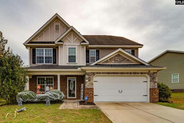 144 EMANUEL CREEK DR, WEST COLUMBIA, SC 29170 - Image 1