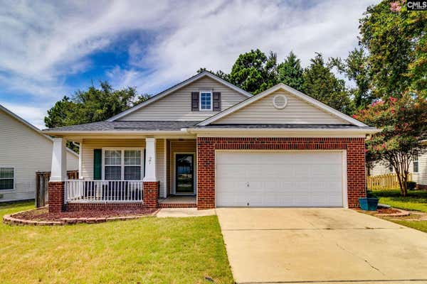 27 FOUNDERS LAKE CT, COLUMBIA, SC 29229 - Image 1