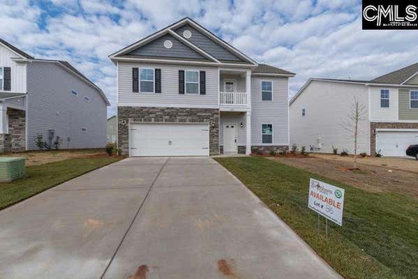 6930 DEPASS STREET, DALZELL, SC 29040 - Image 1