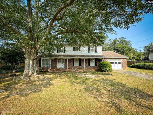 318 BLANDING ST, BATESBURG, SC 29006 - Image 1