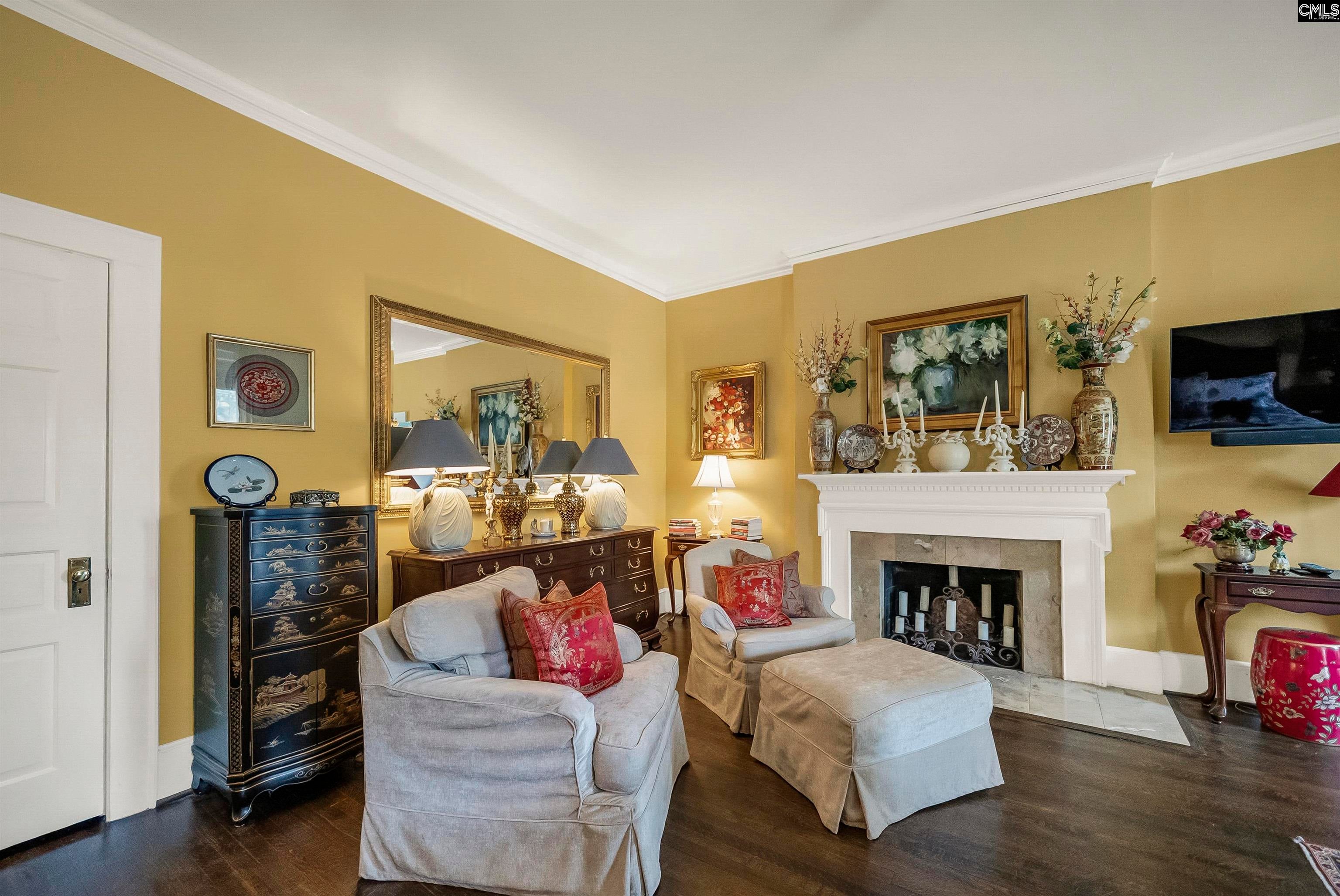 Columbia, South Carolina, 29205, United States, 5 Bedrooms Bedrooms, ,7 BathroomsBathrooms,Residential,Active,1885032
