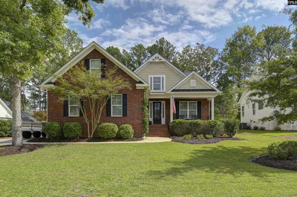 116 STARGAZER CT, LEESVILLE, SC 29070 - Image 1