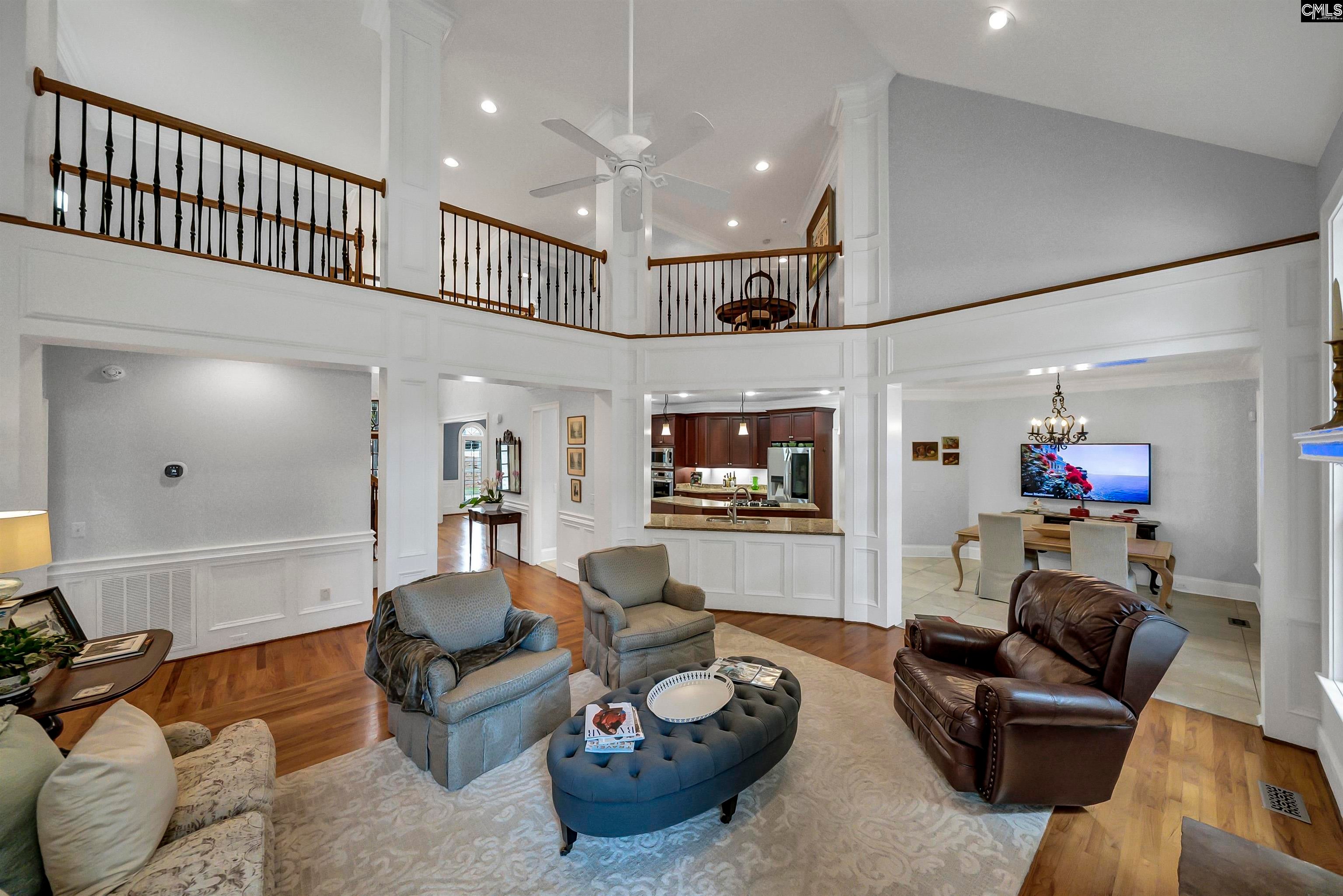 Columbia, South Carolina, 29229, United States, 5 Bedrooms Bedrooms, ,6 BathroomsBathrooms,Residential,Active,2006984