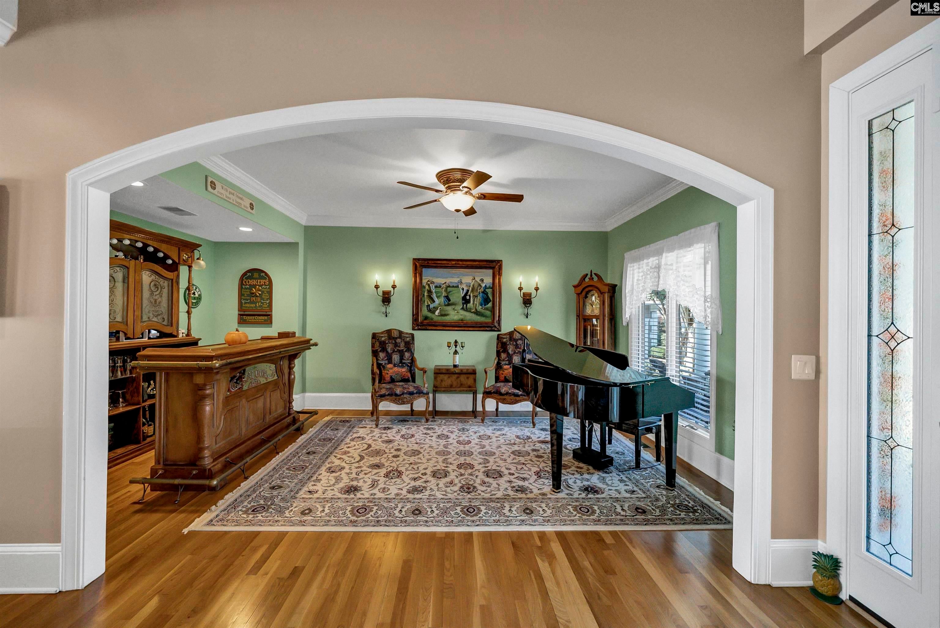 Chapin, South Carolina, 29036, United States, 5 Bedrooms Bedrooms, ,5 BathroomsBathrooms,Residential,Active,1952461