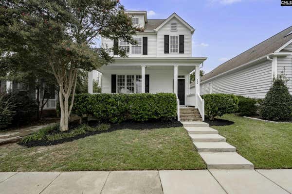 614 HARBOUR POINTE DR, COLUMBIA, SC 29229 - Image 1