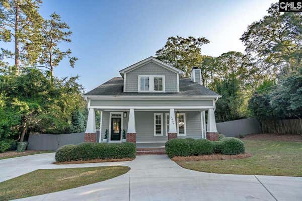 4808 STORK RD, COLUMBIA, SC 29206 - Image 1