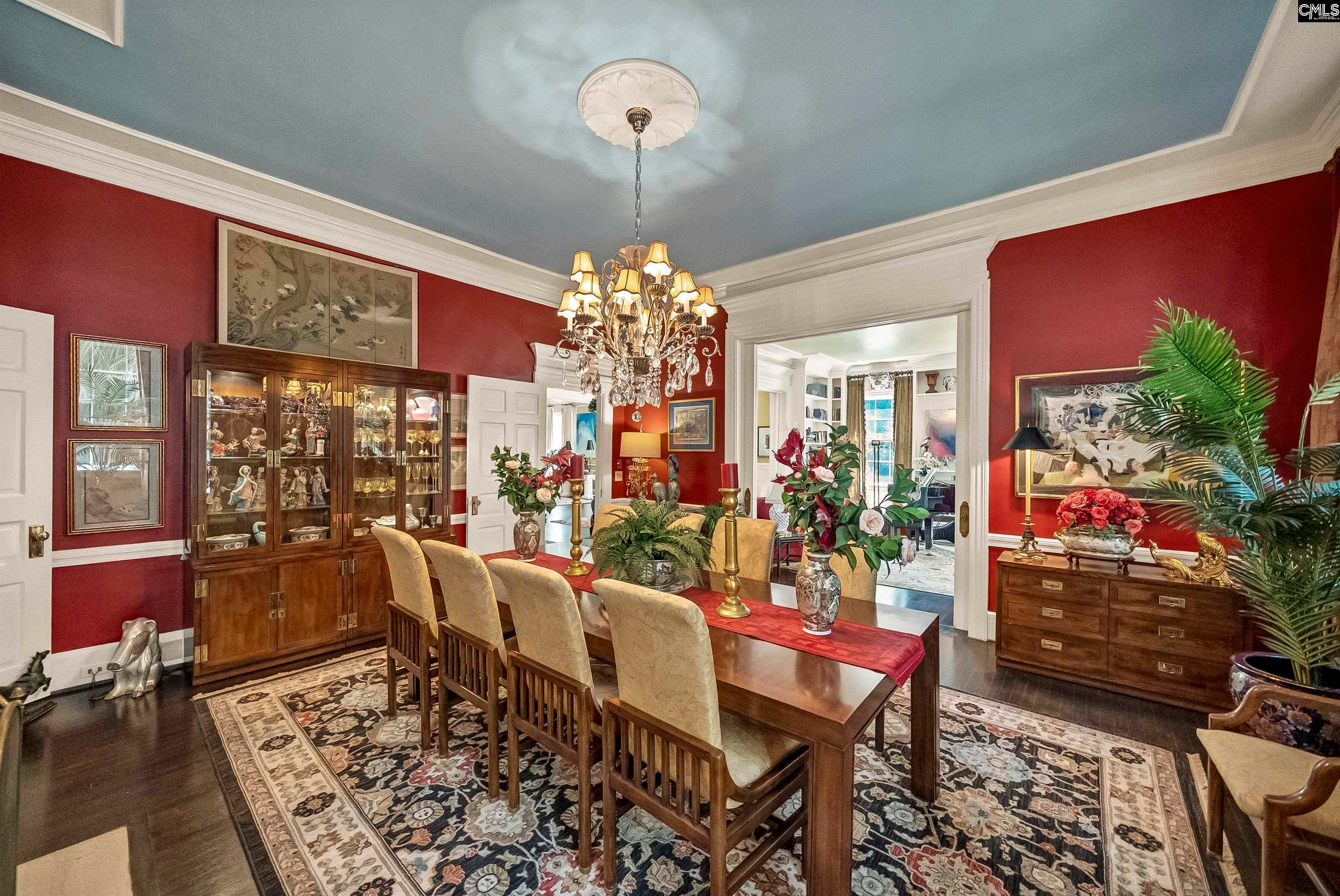 Columbia, South Carolina, 29205, United States, 5 Bedrooms Bedrooms, ,7 BathroomsBathrooms,Residential,Active,1885032