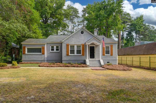 4033 TRENHOLM RD, COLUMBIA, SC 29206 - Image 1