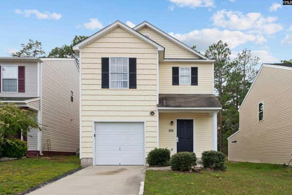 304 CURVEWOOD RD, COLUMBIA, SC 29229 - Image 1