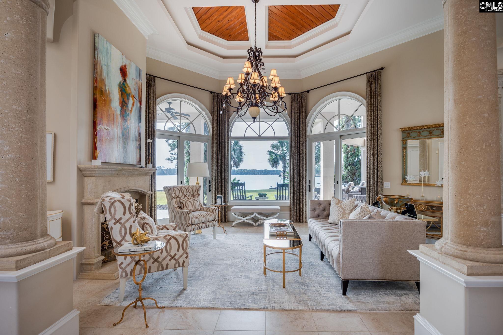Chapin, South Carolina, 29036, United States, 5 Bedrooms Bedrooms, ,7 BathroomsBathrooms,Residential,Active,1702671