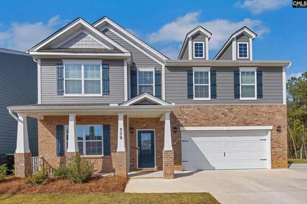 359 SYCAMORE CREST WAY, CHAPIN, SC 29036 - Image 1