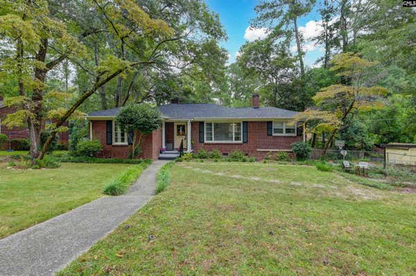 3226 MAKEWAY DR, COLUMBIA, SC 29201 - Image 1