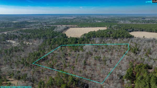 0 SAND DAM ROAD, WAGENER, SC 29164, photo 3 of 5