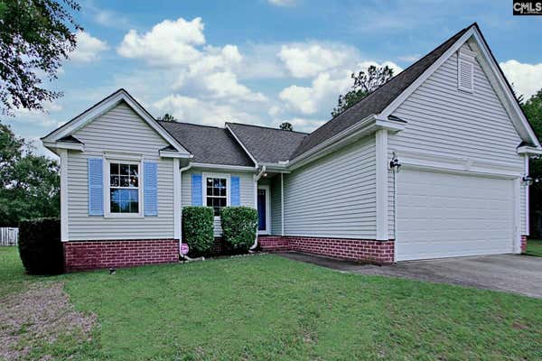 100 RIDGE SPRING DR, COLUMBIA, SC 29229 - Image 1