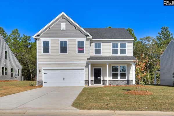 696 HONEYDEW DRIVE, WEST COLUMBIA, SC 29170 - Image 1