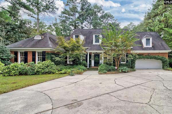 455 RUNNING FOX RD W, COLUMBIA, SC 29223 - Image 1