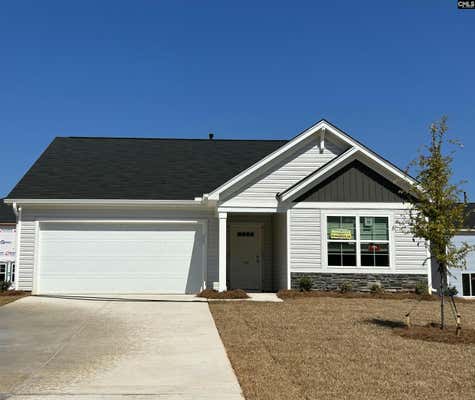 128 PURPLE HERON WAY, HOPKINS, SC 29061 - Image 1