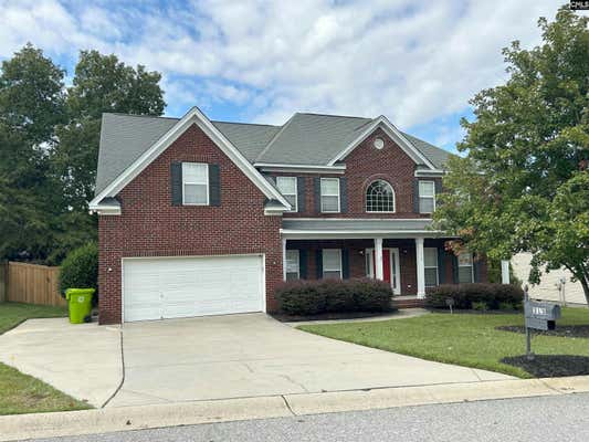 313 RED TAIL DR, BLYTHEWOOD, SC 29016 - Image 1