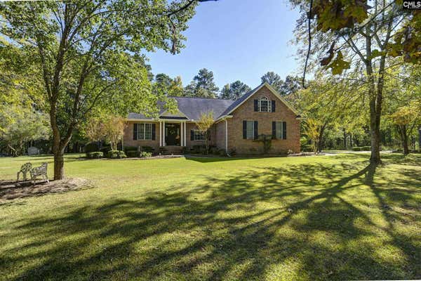 314 HAMMS LANDING RD, PROSPERITY, SC 29127 - Image 1