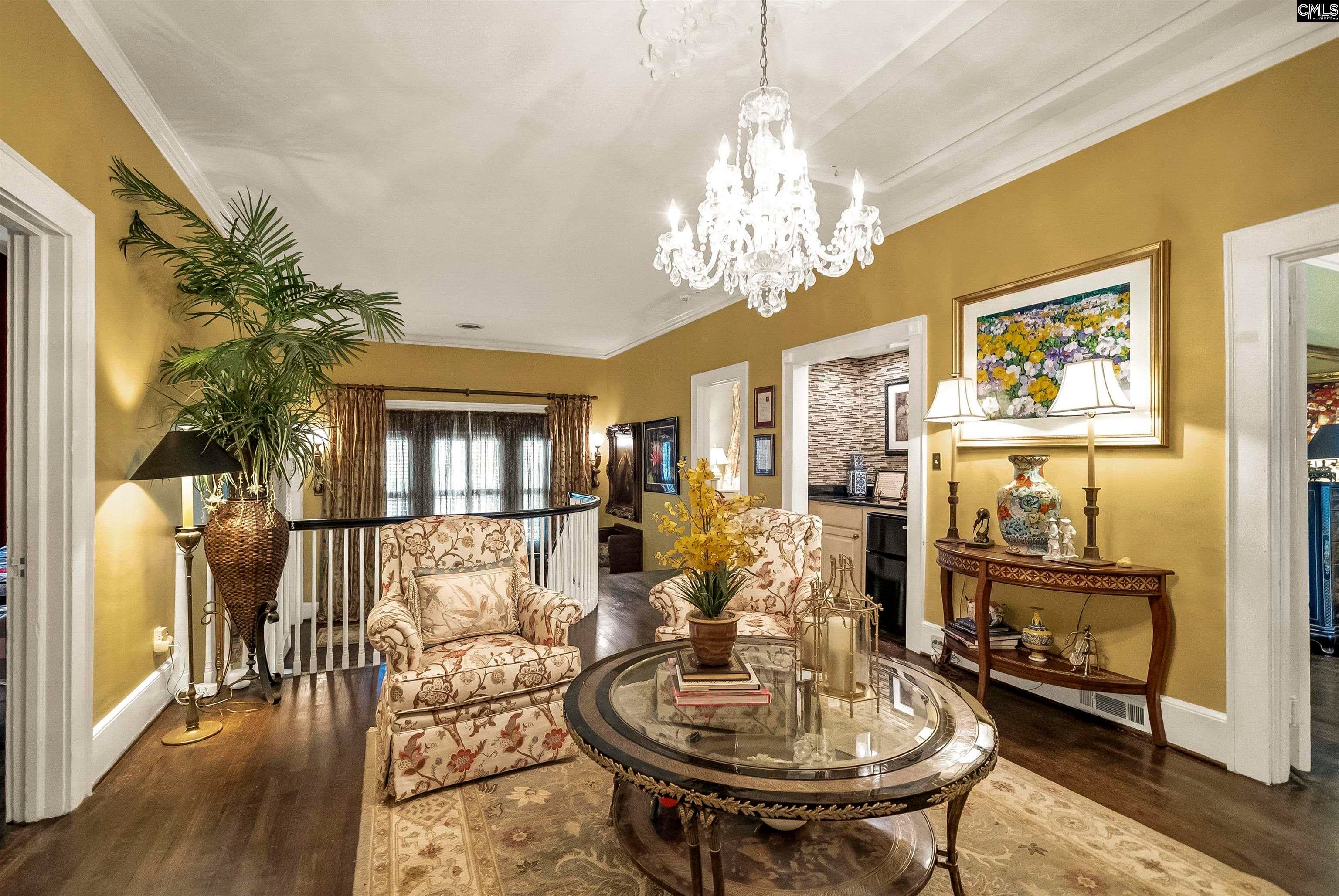 Columbia, South Carolina, 29205, United States, 5 Bedrooms Bedrooms, ,7 BathroomsBathrooms,Residential,Active,1885032