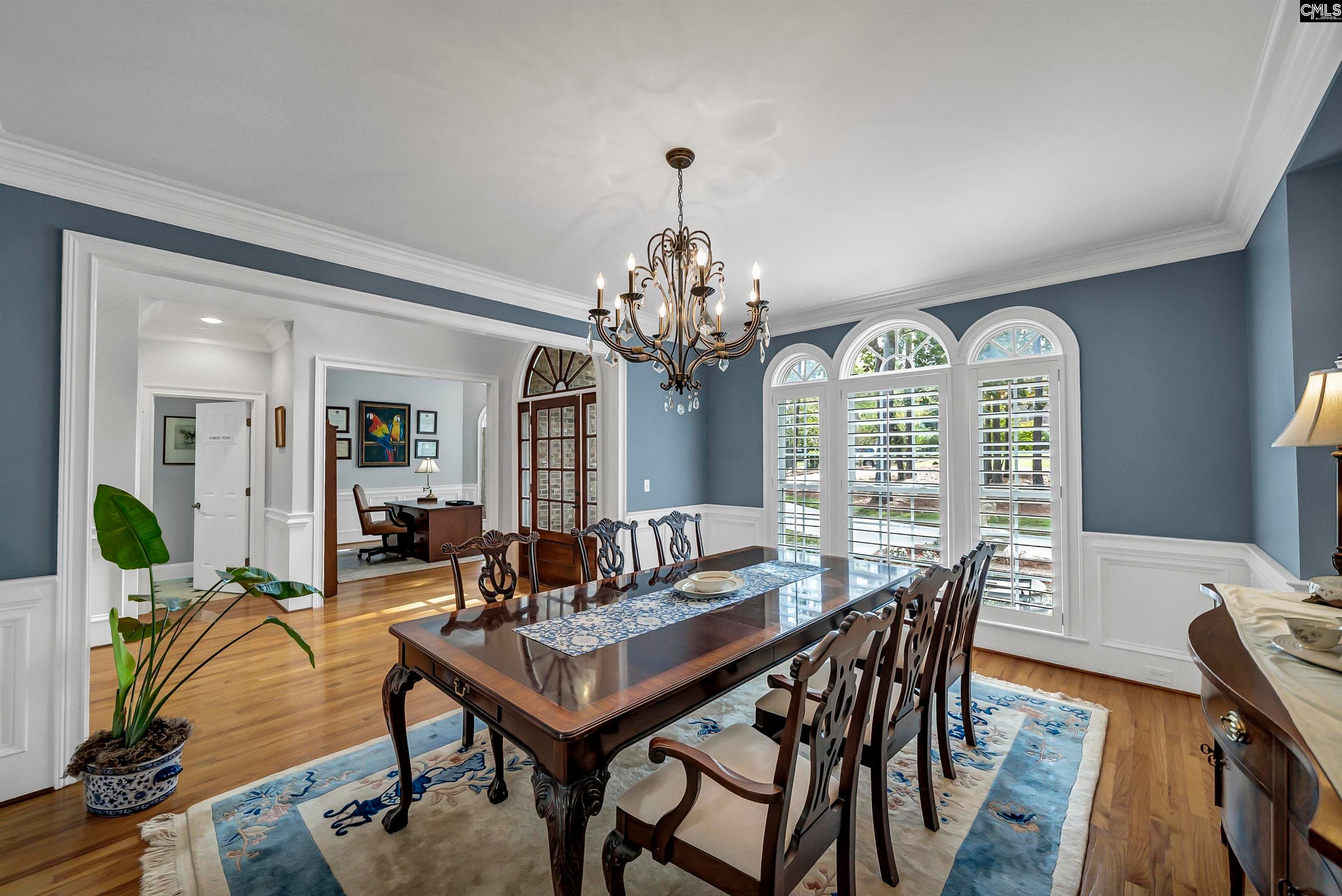 Columbia, South Carolina, 29229, United States, 5 Bedrooms Bedrooms, ,6 BathroomsBathrooms,Residential,Active,1961933