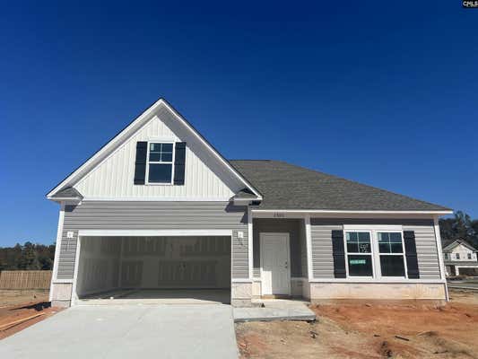 2415 LOWELL LN, SUMTER, SC 29153 - Image 1