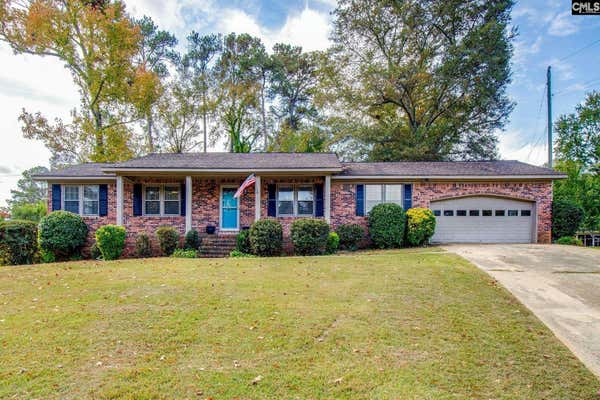 513 VALMIRE DR, COLUMBIA, SC 29212 - Image 1