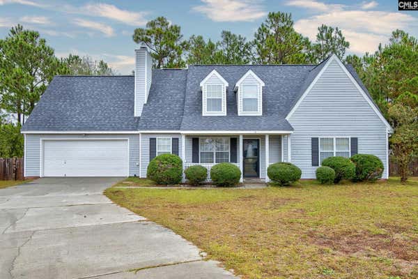 11 CARAWAY CT, ELGIN, SC 29045 - Image 1