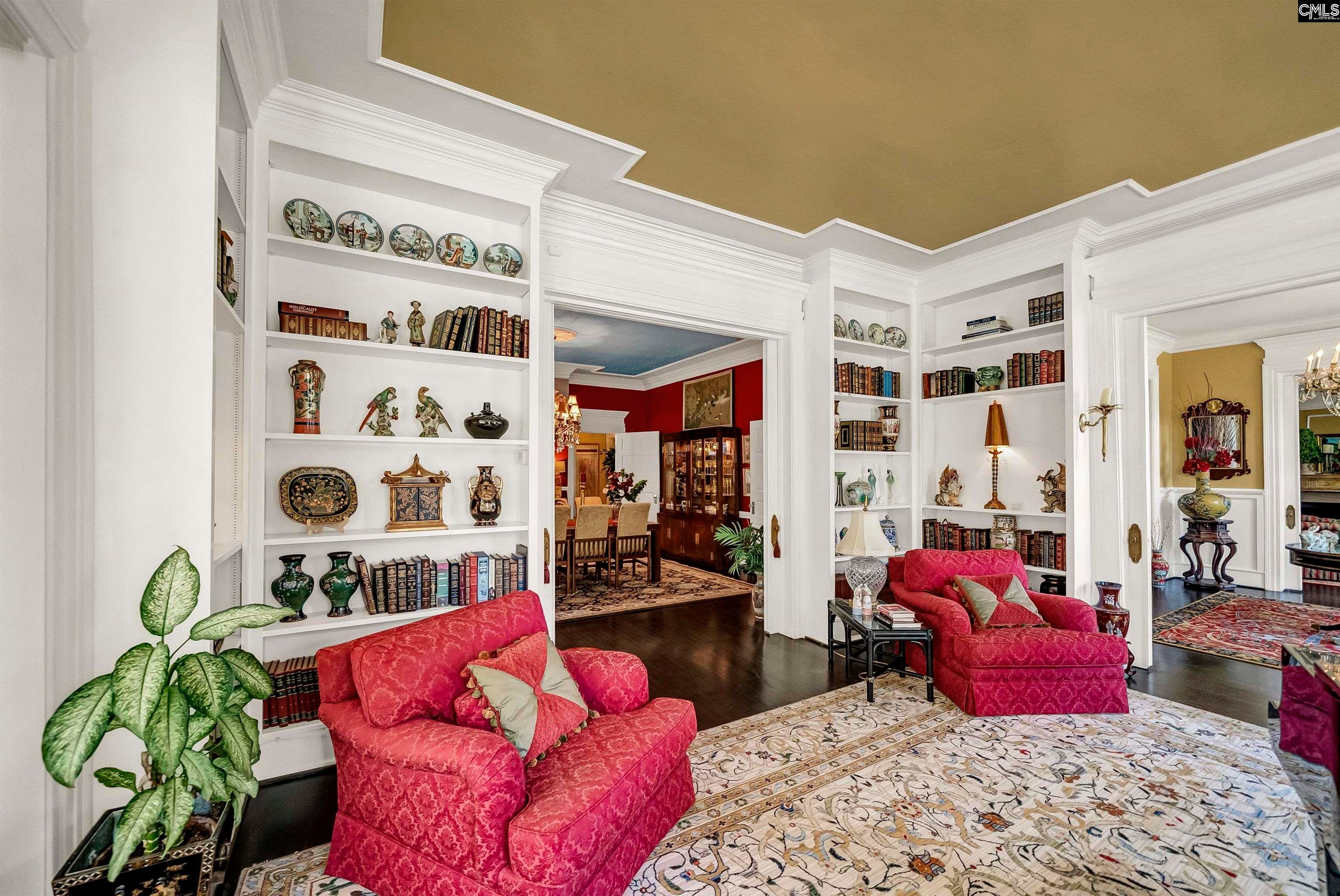 Columbia, South Carolina, 29205, United States, 5 Bedrooms Bedrooms, ,7 BathroomsBathrooms,Residential,Active,1885032