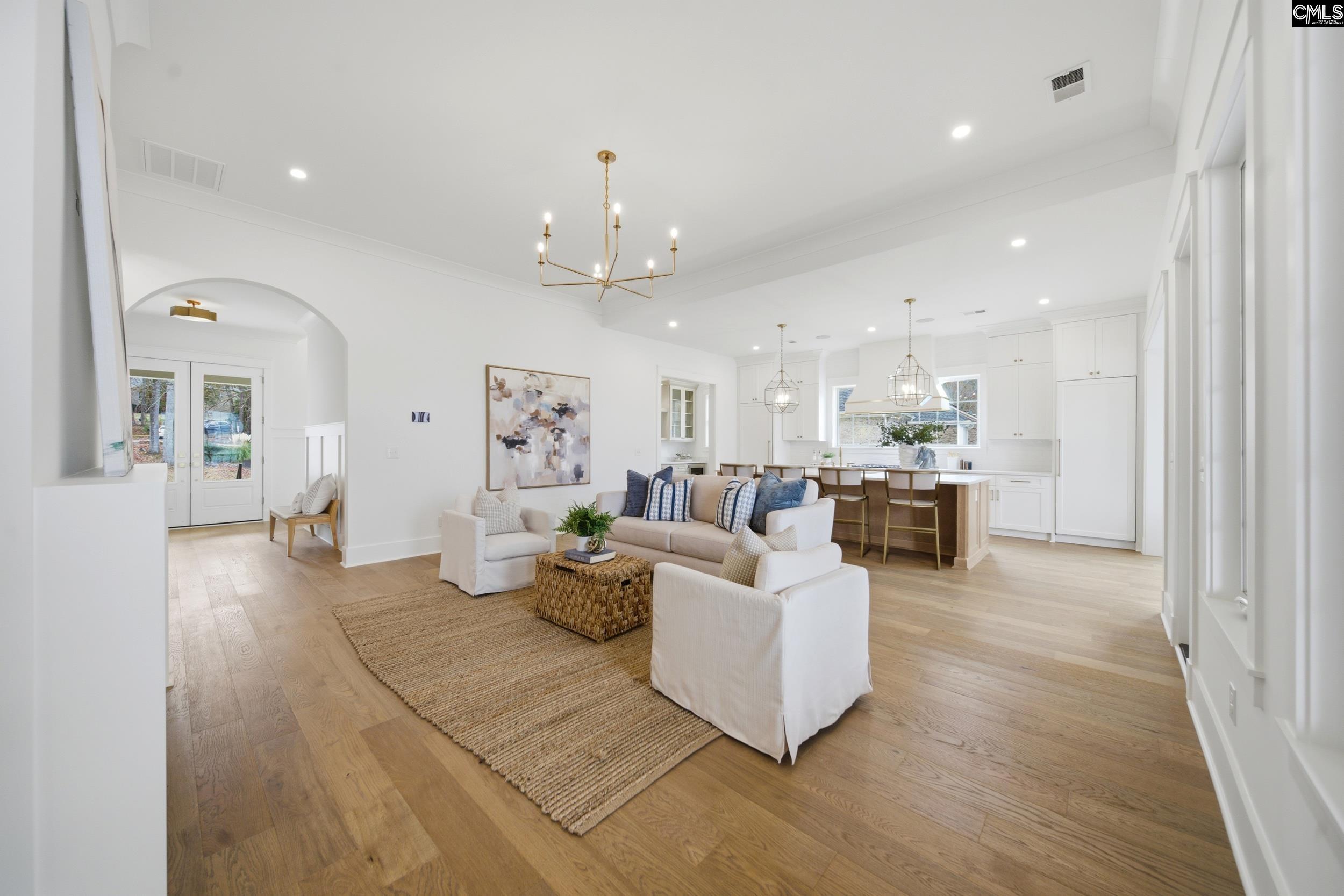 Columbia, South Carolina, 29212, United States, 7 Bedrooms Bedrooms, ,6 BathroomsBathrooms,Residential,Active,2007024