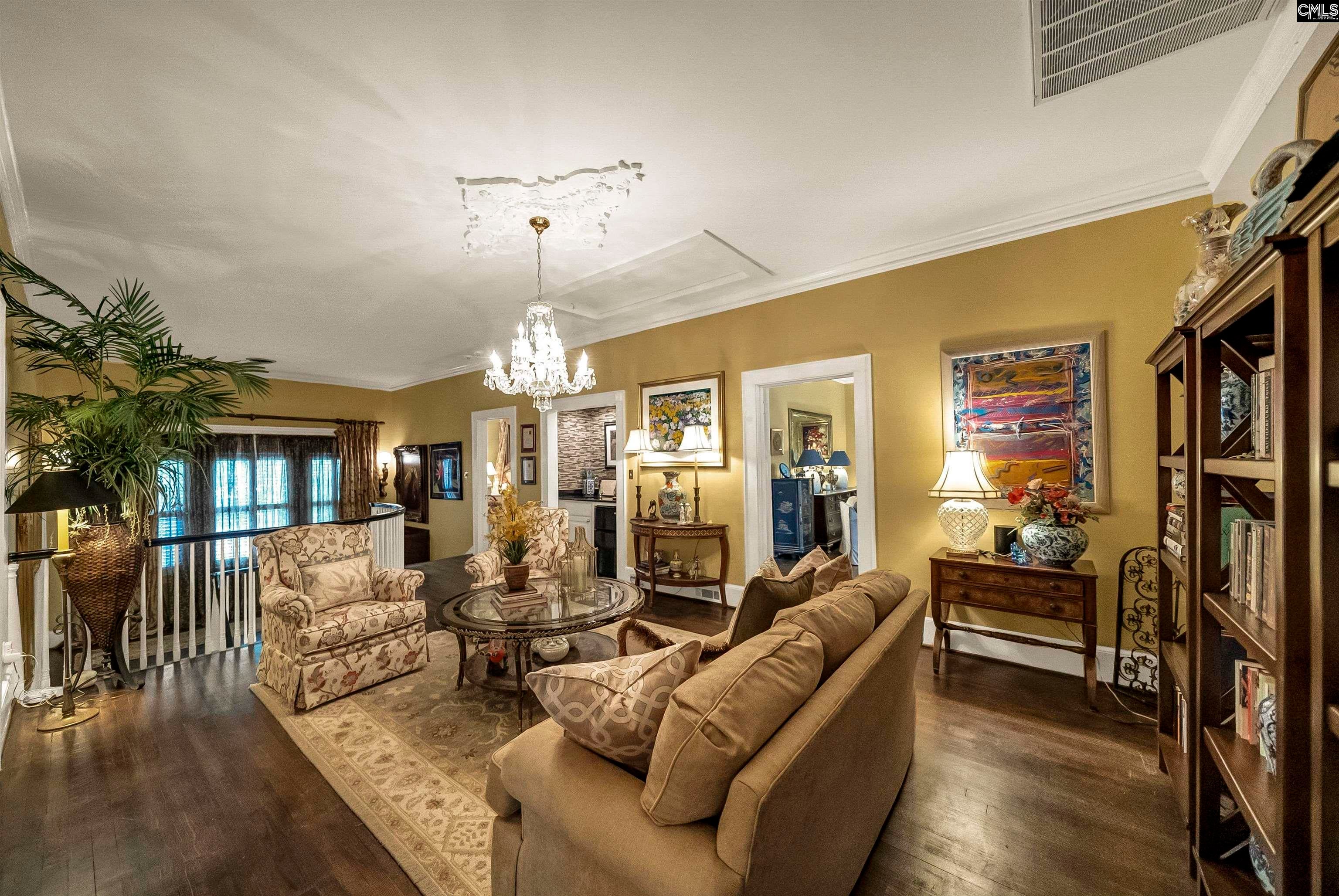 Columbia, South Carolina, 29205, United States, 5 Bedrooms Bedrooms, ,7 BathroomsBathrooms,Residential,Active,1885032