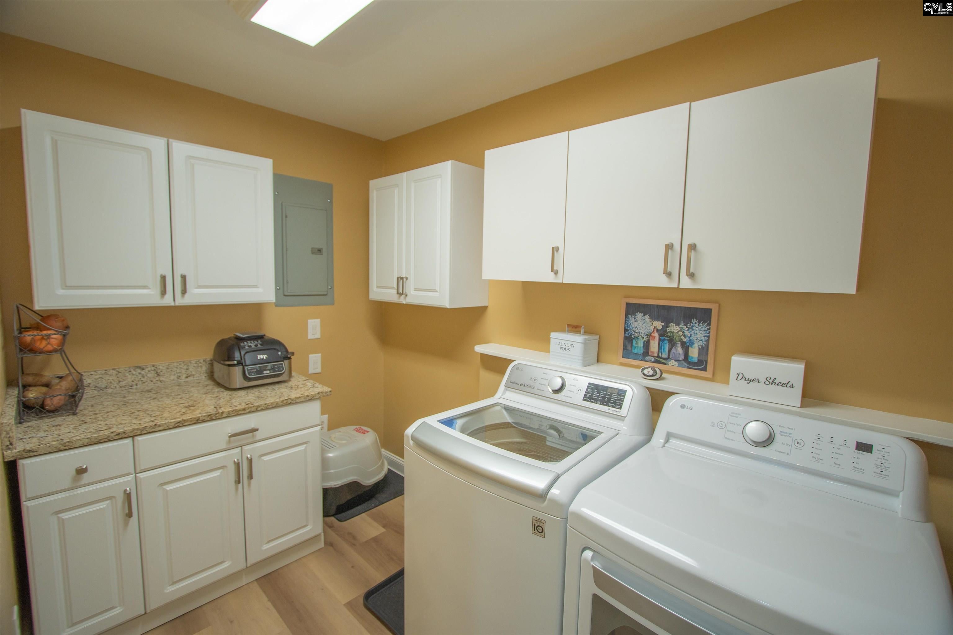 Chapin, South Carolina, 29036, United States, 4 Bedrooms Bedrooms, ,3 BathroomsBathrooms,Residential,Active,1945206