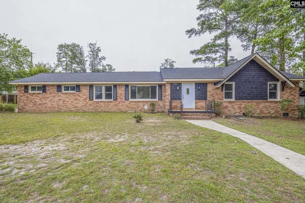 7827 PINELAKE RD, COLUMBIA, SC 29223 - Image 1