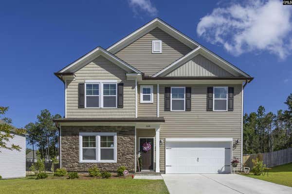 108 SHADOWBROOK WAY, CAMDEN, SC 29020 - Image 1