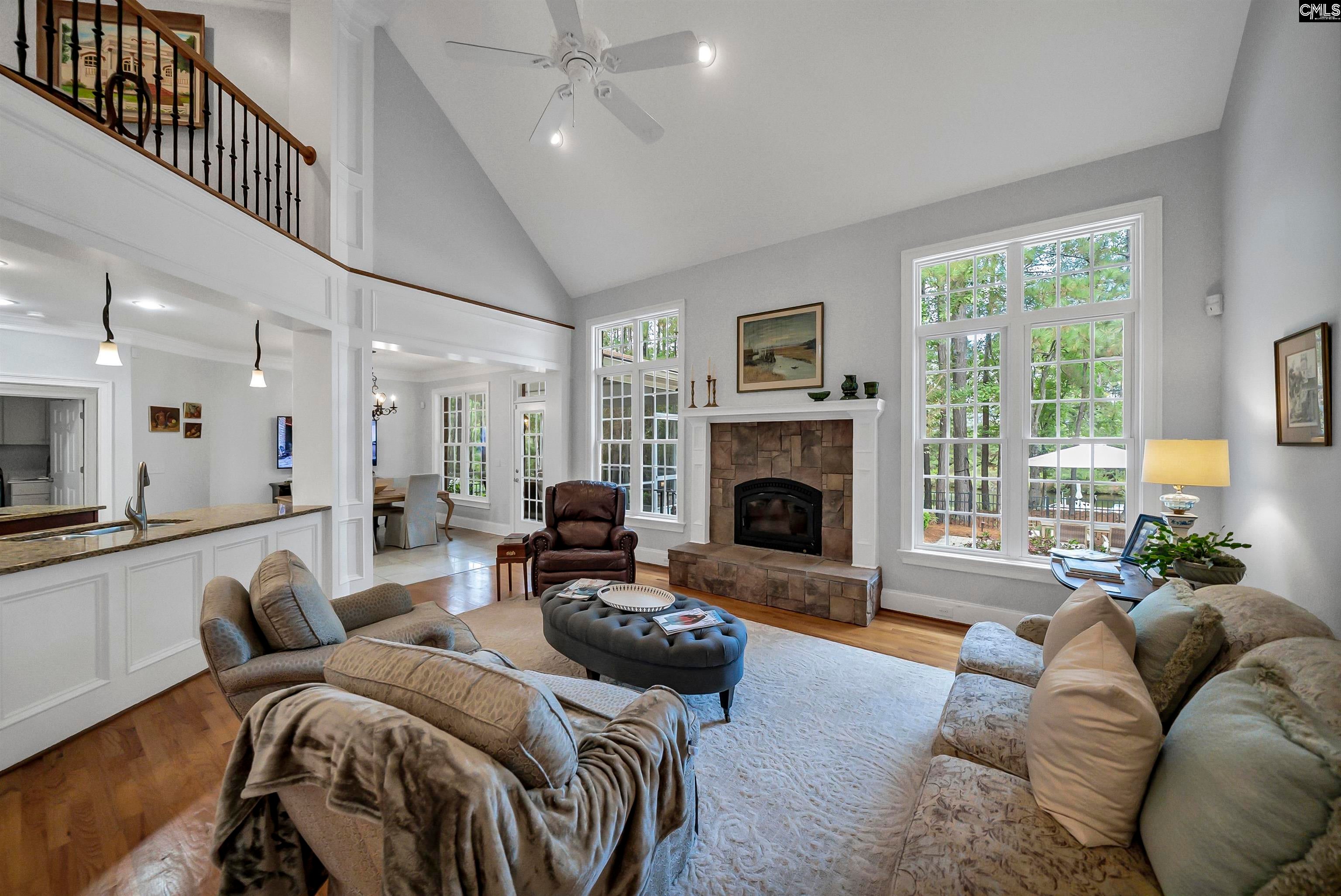 Columbia, South Carolina, 29229, United States, 5 Bedrooms Bedrooms, ,6 BathroomsBathrooms,Residential,Active,1961933