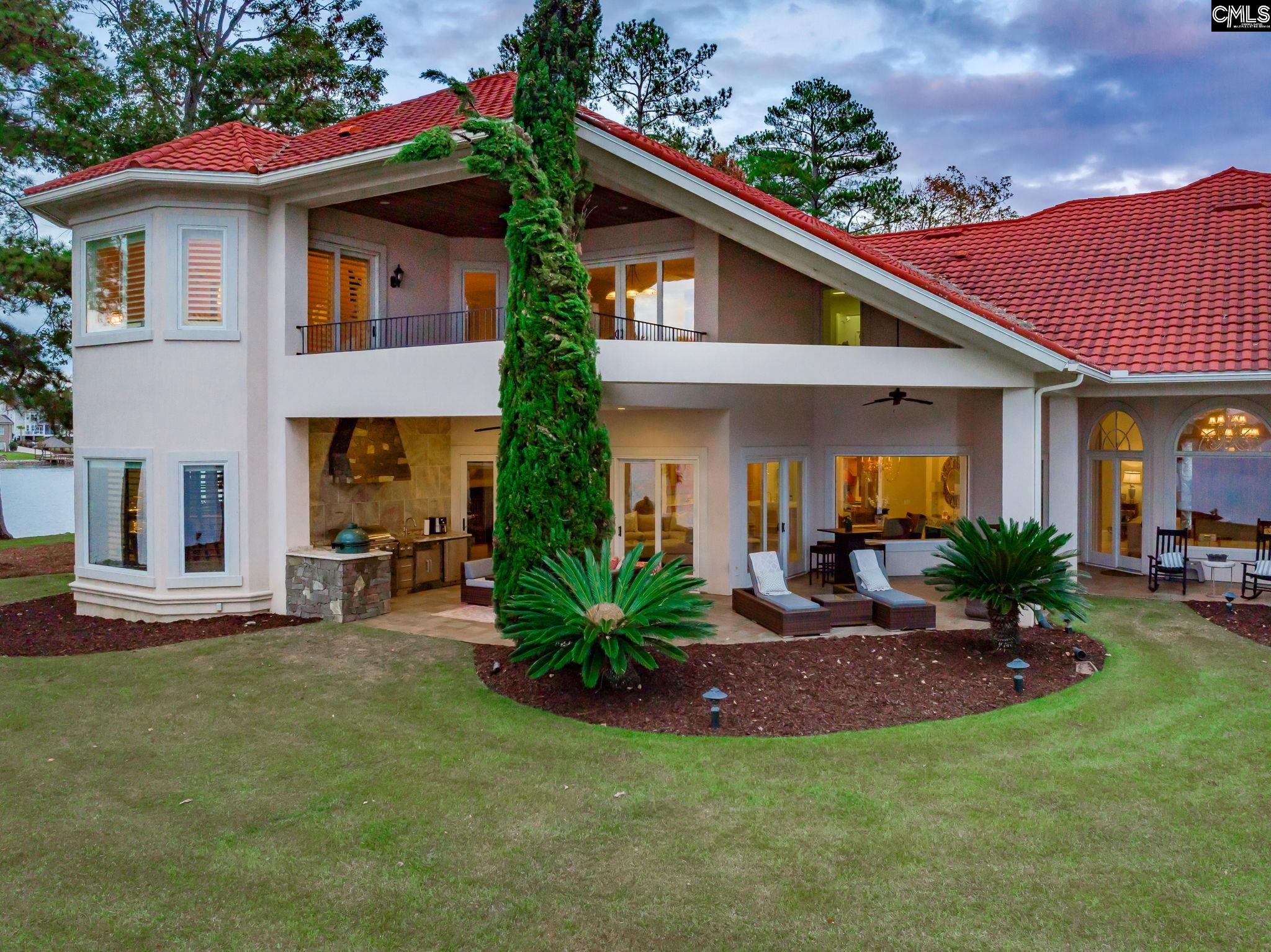 Chapin, South Carolina, 29036, United States, 5 Bedrooms Bedrooms, ,7 BathroomsBathrooms,Residential,Active,1702671