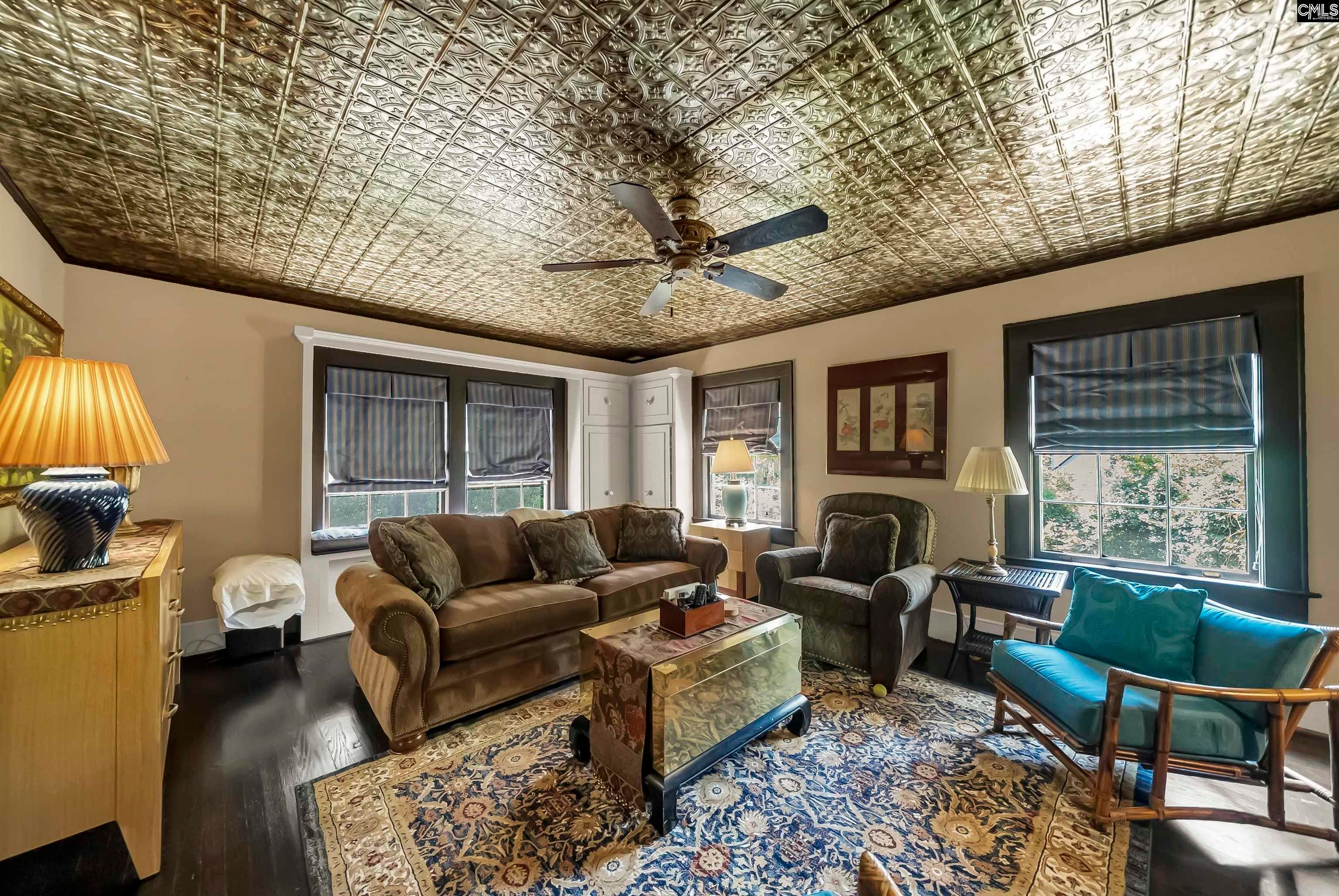 Columbia, South Carolina, 29205, United States, 5 Bedrooms Bedrooms, ,7 BathroomsBathrooms,Residential,Active,1885032