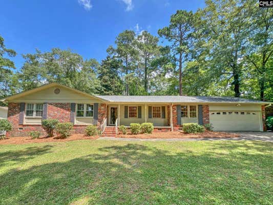 2224 GREENPINES RD, COLUMBIA, SC 29206 - Image 1