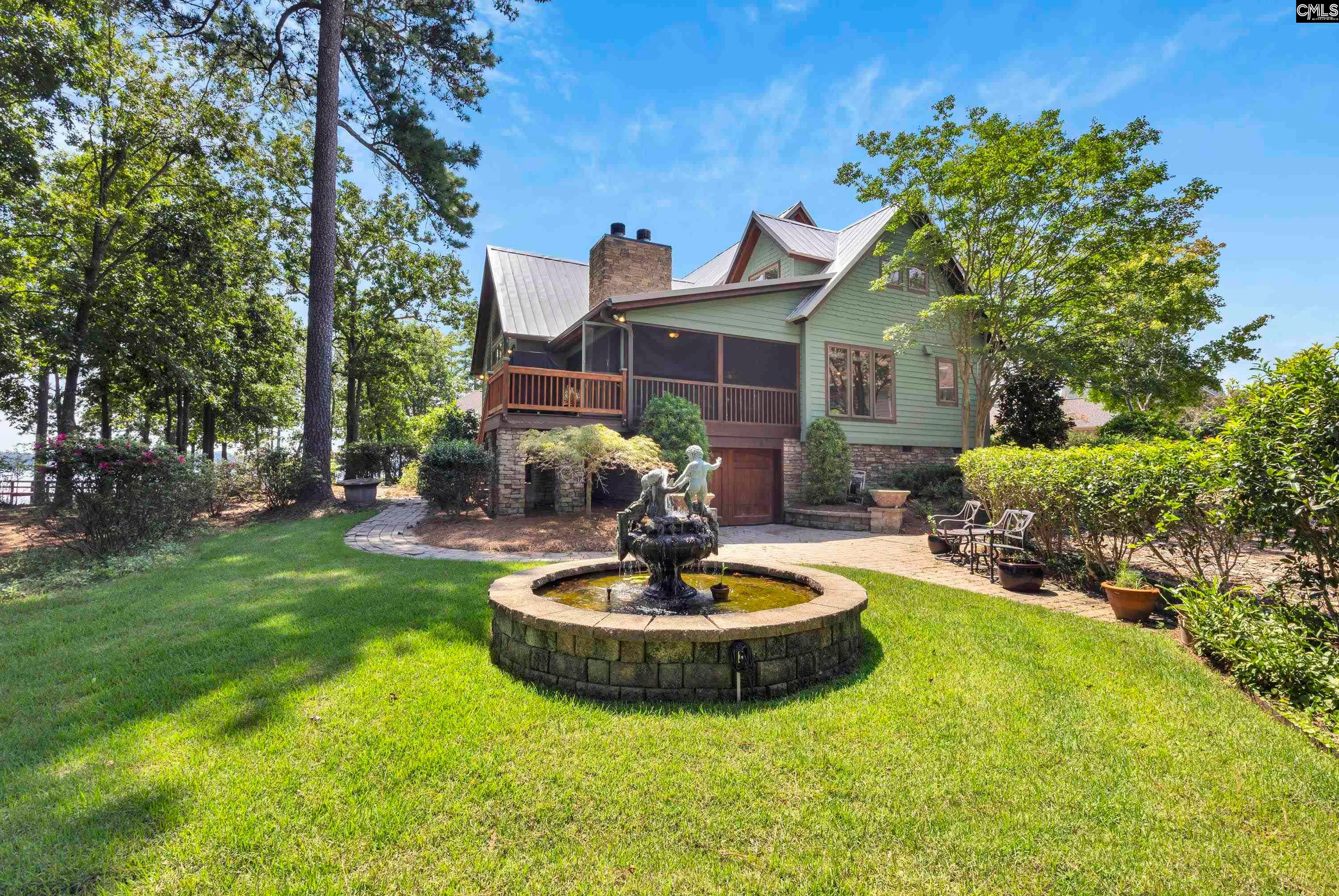 Leesville, South Carolina, 29070, United States, 3 Bedrooms Bedrooms, ,4 BathroomsBathrooms,Residential,Active,1922328