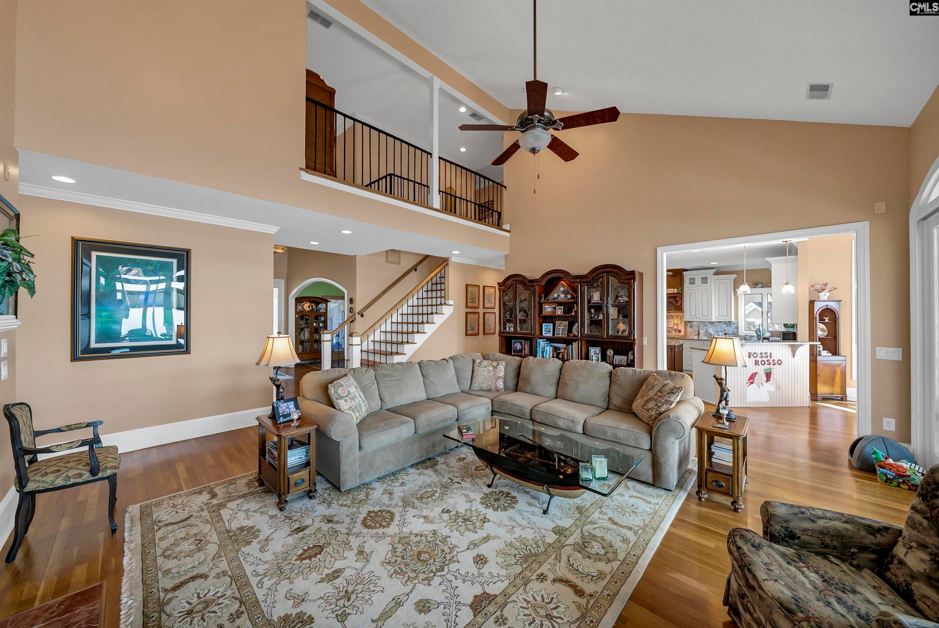 Chapin, South Carolina, 29036, United States, 5 Bedrooms Bedrooms, ,5 BathroomsBathrooms,Residential,Active,1952461