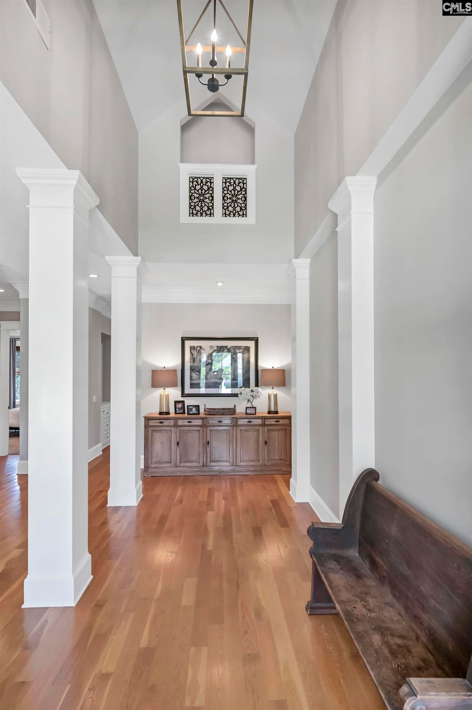 Lexington, South Carolina, 29072, United States, 5 Bedrooms Bedrooms, ,4 BathroomsBathrooms,Residential,Active,1889493