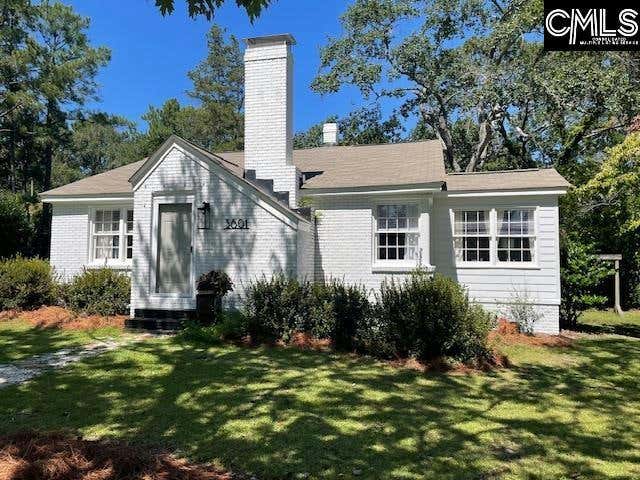 3801 HANSON AVE, COLUMBIA, SC 29204, photo 1 of 25