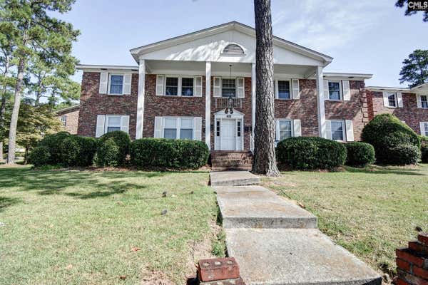 3905 FOREST DR APT D, COLUMBIA, SC 29204 - Image 1