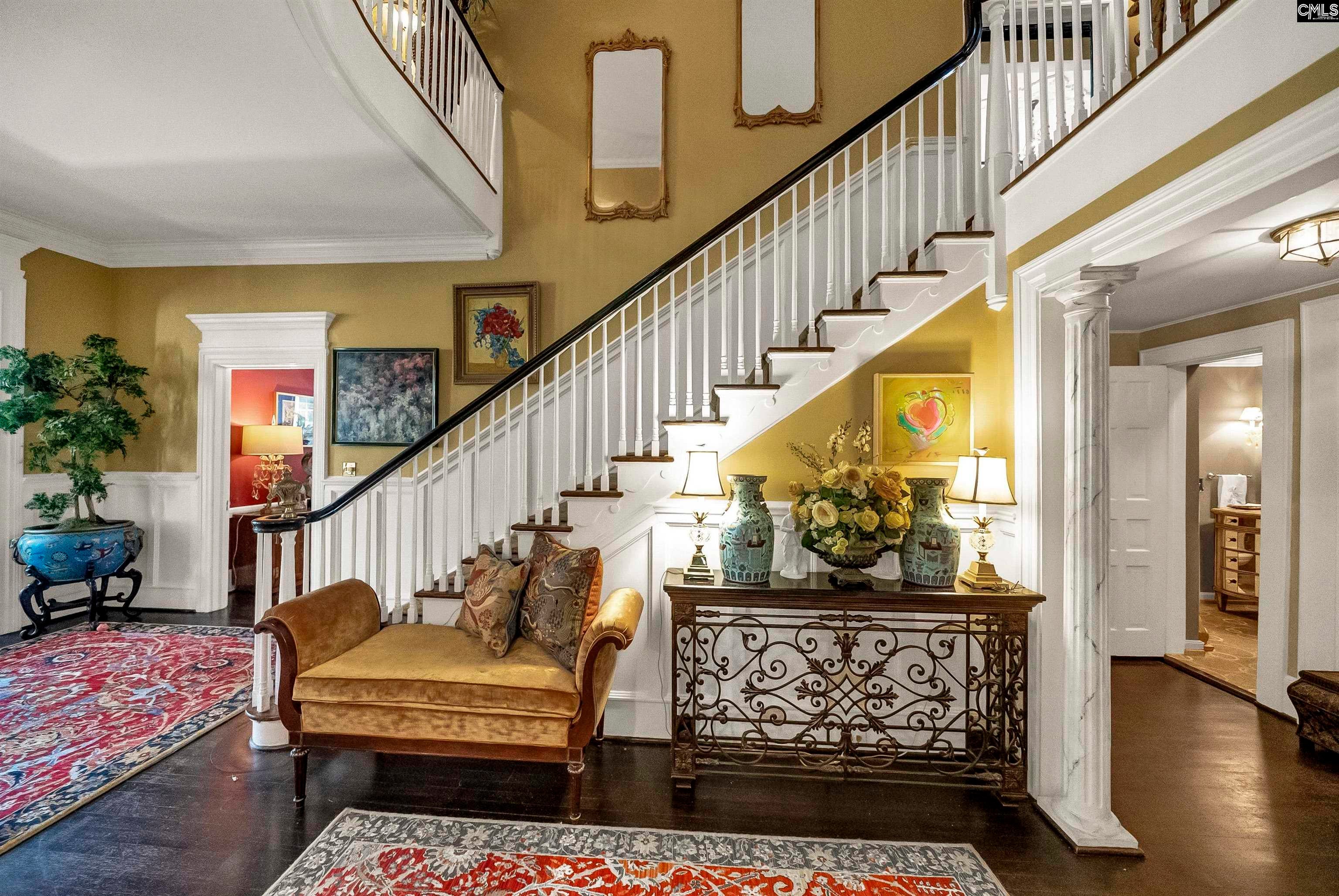 Columbia, South Carolina, 29205, United States, 5 Bedrooms Bedrooms, ,7 BathroomsBathrooms,Residential,Active,1885032