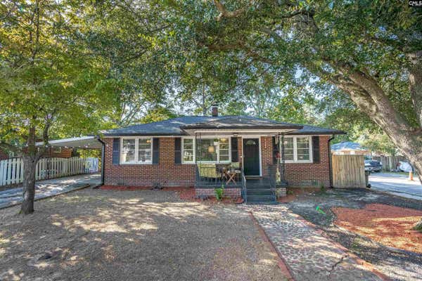 1613 HOLLAND ST, WEST COLUMBIA, SC 29169 - Image 1