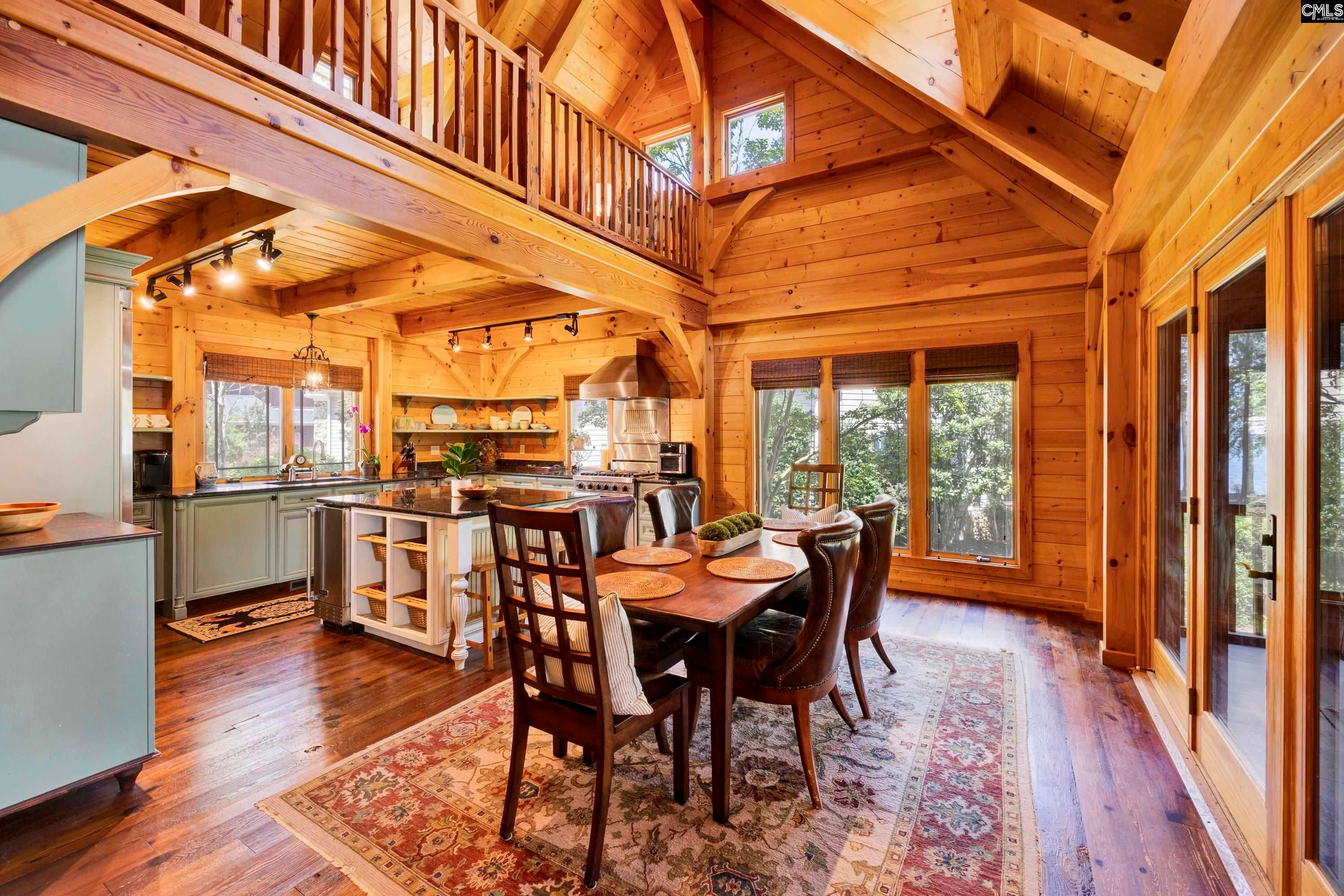 Leesville, South Carolina, 29070, United States, 3 Bedrooms Bedrooms, ,4 BathroomsBathrooms,Residential,Active,1922328