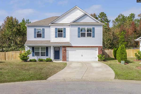 270 ELSOMA DR, CHAPIN, SC 29036 - Image 1