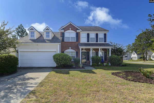 100 CHERRY STONE DR, COLUMBIA, SC 29229 - Image 1